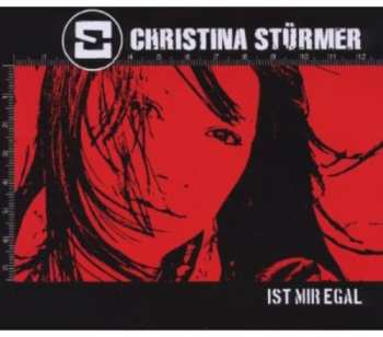 Album Christina Stürmer: Ist Mir Egal