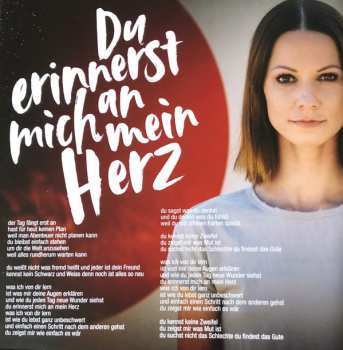 CD Christina Stürmer: Überall Zu Hause