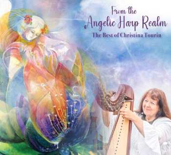Album Christina Tourin: From The Angelic Harp Realm