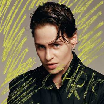 2LP/CD Christine And The Queens: Chris