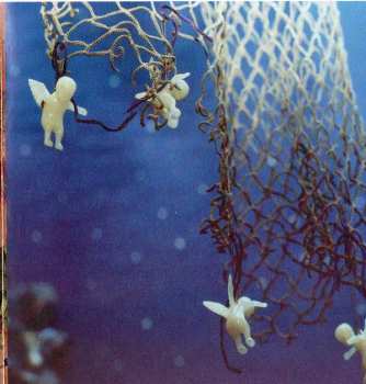 CD Christine Collister: An Equal Love