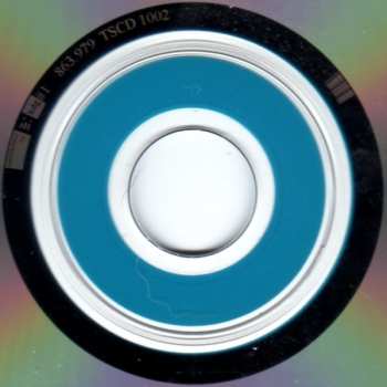 CD Christine Collister: Into The Light