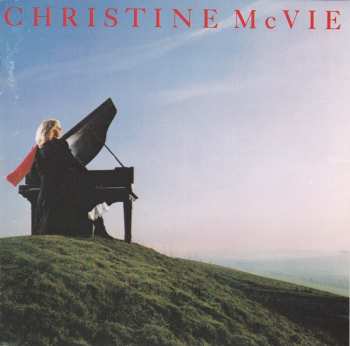 CD Christine McVie: Christine McVie