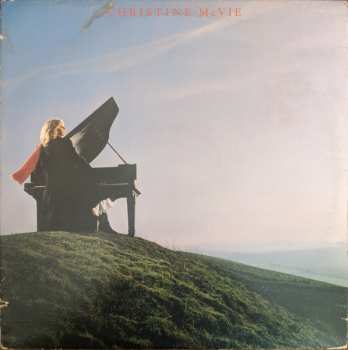 LP Christine McVie: Christine McVie