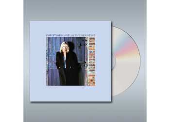CD Christine McVie: In The Meantime