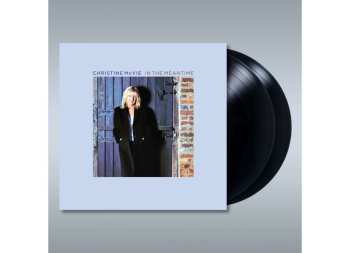 2LP Christine McVie: In The Meantime (remastered)
