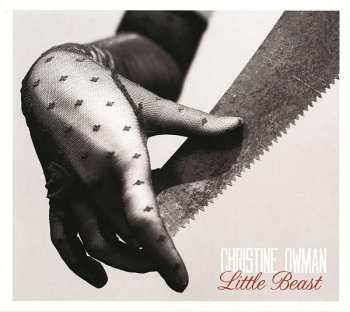 LP/CD Christine Owman: Little Beast