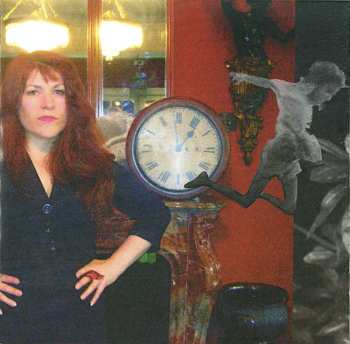 CD Christine Tobin: Christine Tobin's Romance And Revolution