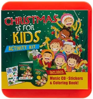 Christmas Is For Kids / Var: Christmas Is For Kids