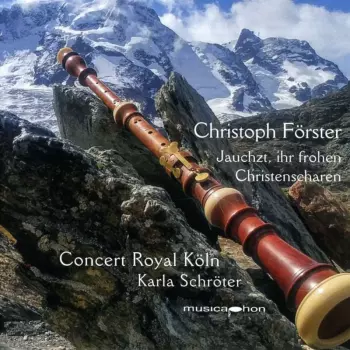 Kantate Für Das Michaelisfest "jauchzt, Ihr Frohen Christenscharen"