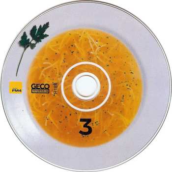 CD Christoph & Lollo: Schispringerlieder 3