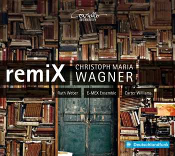 Album Carter Williams: remiX