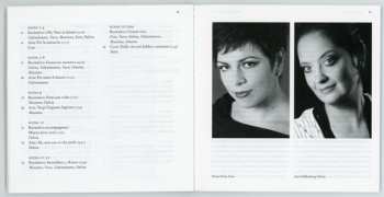 2CD/Box Set Max Emanuel Cencic: Ezio