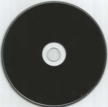 CD Christophe: Intime