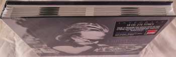 18CD/Box Set Christophe: Le Beau Bizarre - Intégrale DLX | LTD