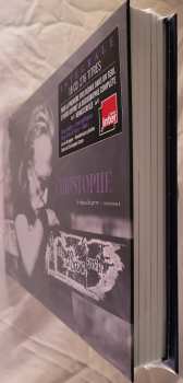 18CD/Box Set Christophe: Le Beau Bizarre - Intégrale DLX | LTD