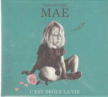 CD Christophe Maé: C'est Drôle La Vie