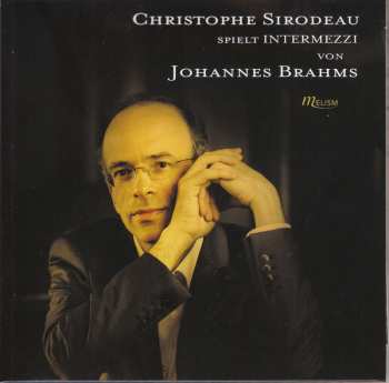 Album Christophe Sirodeau: Spielt Intermezzi