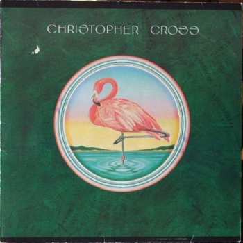 LP Christopher Cross: Christopher Cross