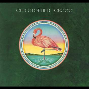 LP Christopher Cross: Christopher Cross