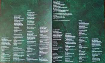 LP Christopher Cross: Christopher Cross CLR