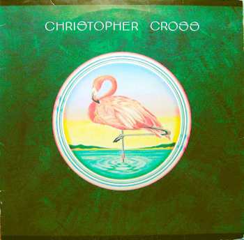 LP Christopher Cross: Christopher Cross