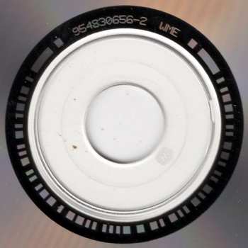 CD Christopher Cross: Ride Like The Wind / The Best Of Christopher Cross