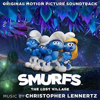 Album Christopher Lennertz: Smurfs: The Lost Village (Original Motion Picture Soundtrack)