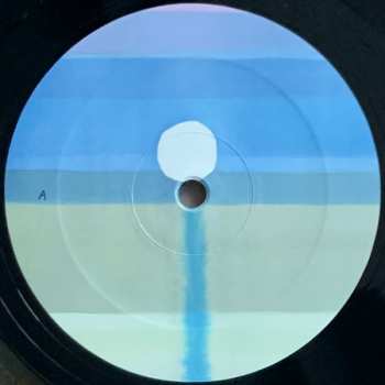 2LP Christopher Rau: Asper Clouds