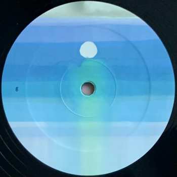 2LP Christopher Rau: Asper Clouds