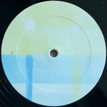 2LP Christopher Rau: Asper Clouds