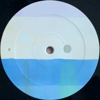 2LP Christopher Rau: Asper Clouds