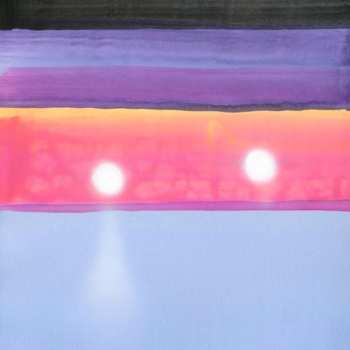 2LP Christopher Rau: Asper Clouds