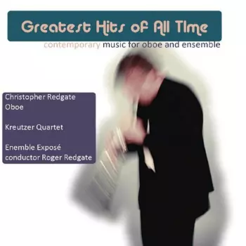 Greatest Hits Of All Time