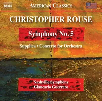 Symphony No. 5