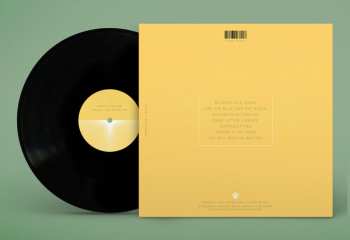 2LP Christopher Tignor: Along A Vanishing Plane