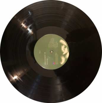 LP The Royal Philharmonic Orchestra: The Lost Birds