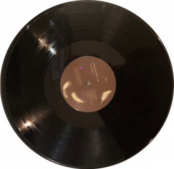 LP The Royal Philharmonic Orchestra: The Lost Birds