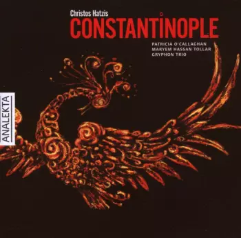 Constantinople