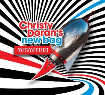 Album Christy Doran's New Bag: Mesmerized