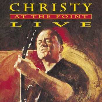 LP Christy Moore: At The Point Live