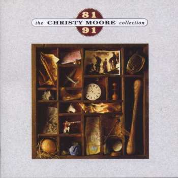 Album Christy Moore: The Christy Moore Collection 81 - 91