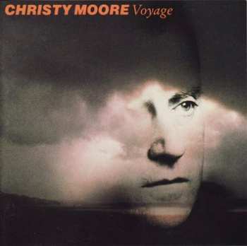 CD Christy Moore: Voyage