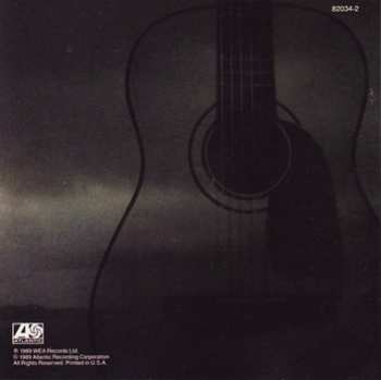 CD Christy Moore: Voyage