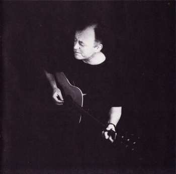 CD Christy Moore: Voyage