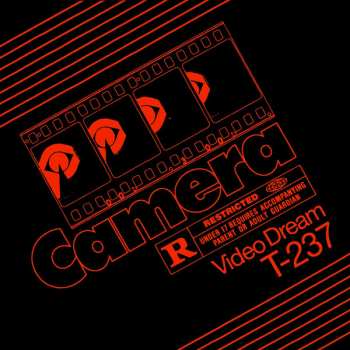 CD Chromatics: Camera