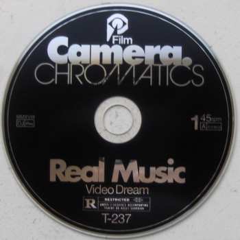 CD Chromatics: Camera