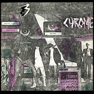 Album Chrome: Read Only Memory