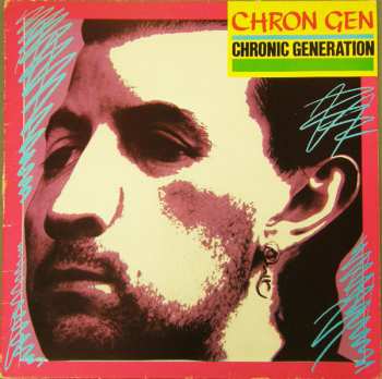 Album Chron Gen: Chronic Generation