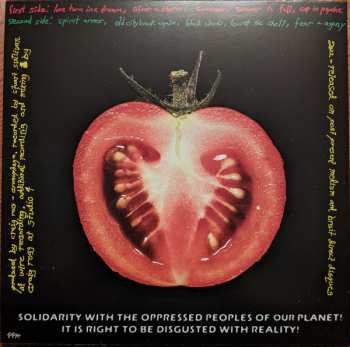 LP Chronophage: Chronophage